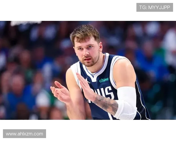 卢卡东契奇率领球队再创辉煌引领新一代篮球巨星风潮