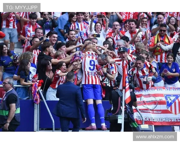 皇马与马竞激战再起 西班牙德比再度点燃激情与荣耀