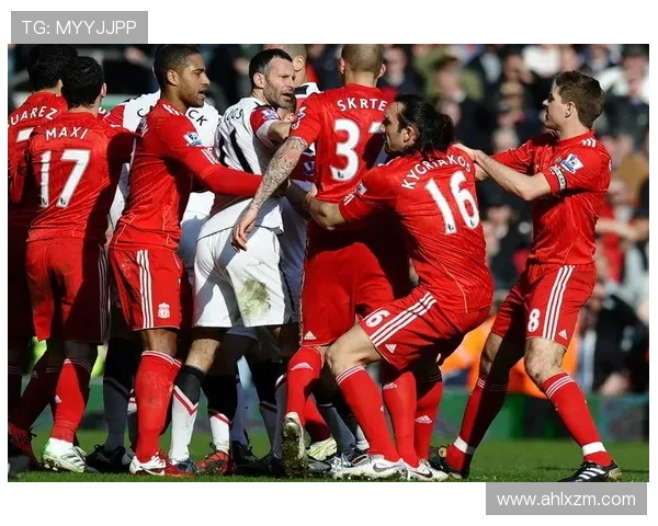 利物浦与曼联激战在即首发阵容及直播信息全面解析