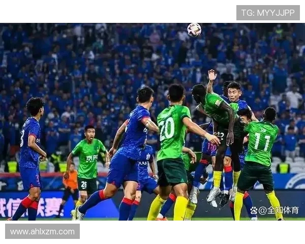 北京国安主场迎战上海申花争夺中超积分榜关键战役